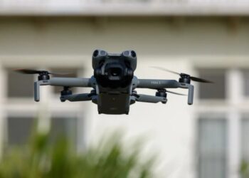Are DJI Drones Still Banned? (2026)