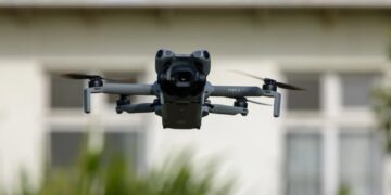 Are DJI Drones Still Banned? (2026)