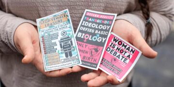 Gender ideology damns Democrats, Europe’s climate backlash and other commentary