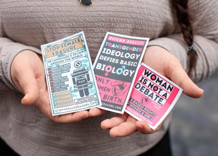 Gender ideology damns Democrats, Europe’s climate backlash and other commentary