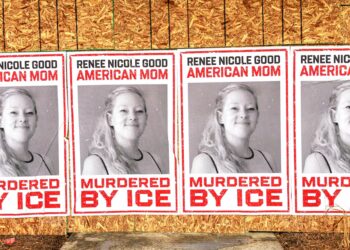 ICE Now So Hated Even Their Own Agents Are Terrified