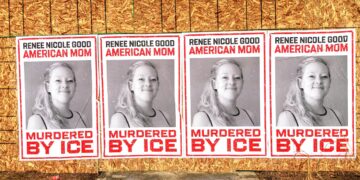 ICE Now So Hated Even Their Own Agents Are Terrified