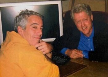 Michael Goodwin: House Dems broke ranks to hold the Clintons accountable on Epstein — it may be a sign of things to come