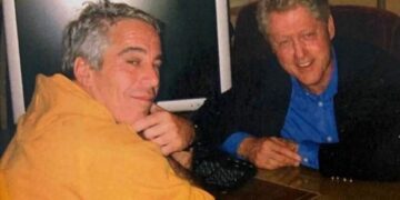 Michael Goodwin: House Dems broke ranks to hold the Clintons accountable on Epstein — it may be a sign of things to come