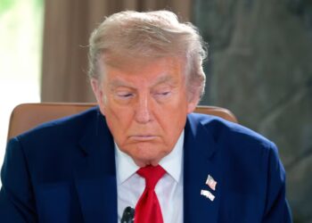 Doctor Blasts Trump’s Aspirin Regimen as ‘Nonsense’