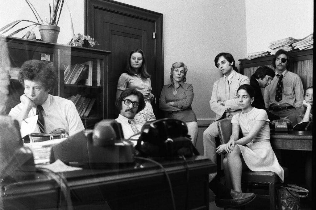 Which jobs have grown (and declined) fastest during your working life?