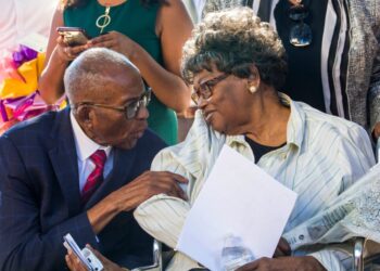 Claudette Colvin, unsung civil rights pioneer, dies at 86