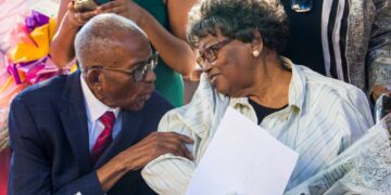 Claudette Colvin, unsung civil rights pioneer, dies at 86