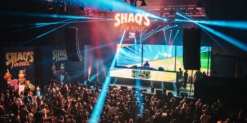 The $1,000 night out: Authentic Live is all-in on Gen Z’s obsession with the experience economy, hosting events with celebrities in tentpole moments