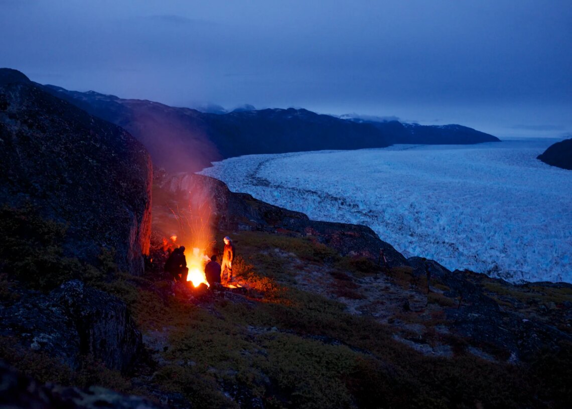 Can the Weather Bring Us Closer to Reality?