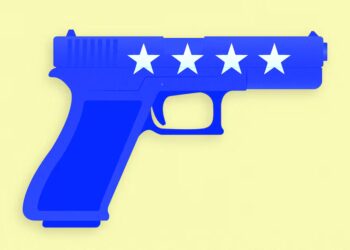 Opinion: Liberals Are Buying Guns. It Won’t Make Us Safer
