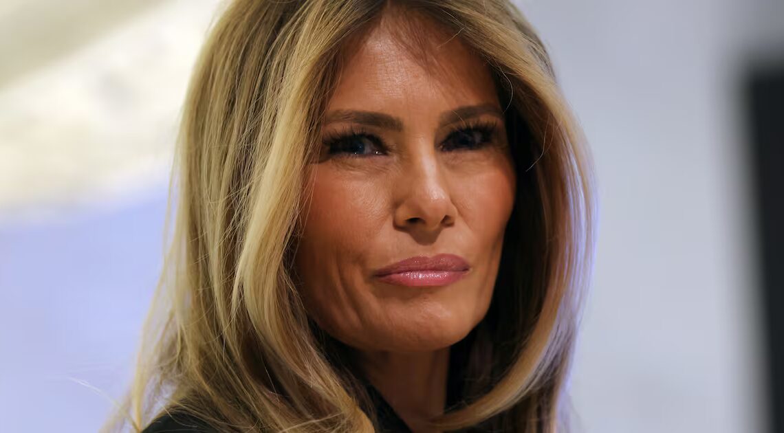 Top Trump Goons Dare to Skip Melania’s Big Night