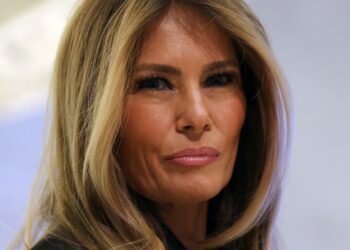 Top Trump Goons Dare to Skip Melania’s Big Night