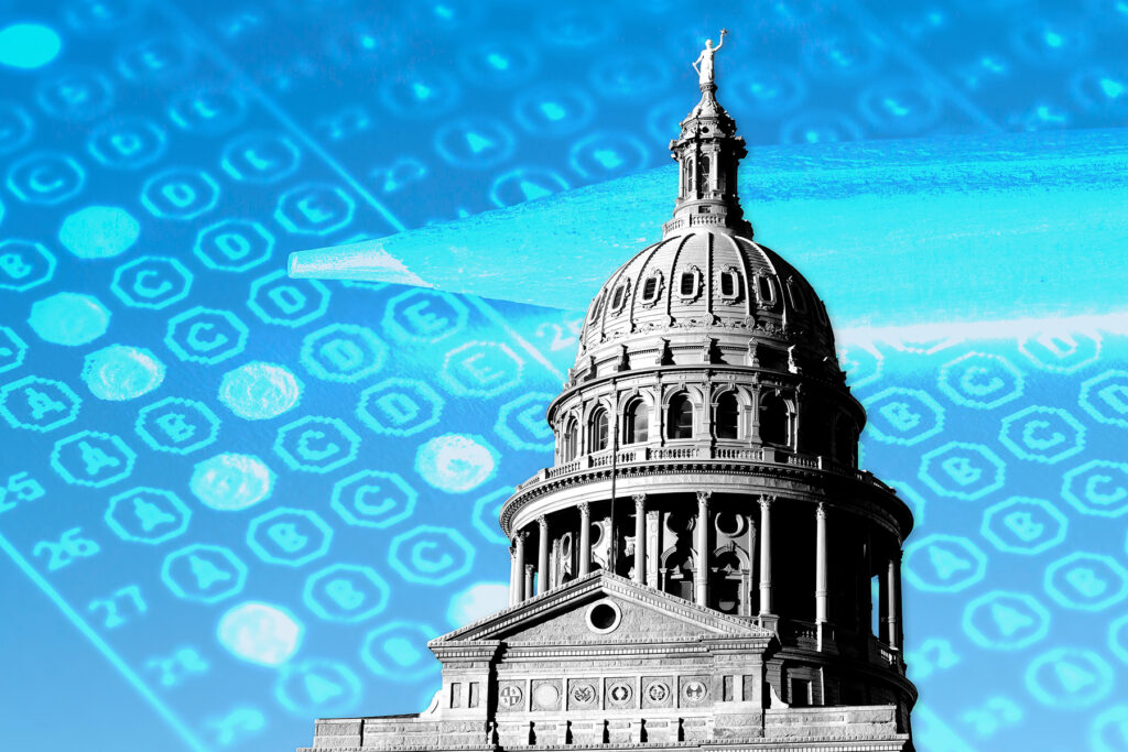 Texas and Florida are right to push the ABA out of legal education oversight