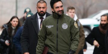 The ‘junk fees’ Mamdani supports