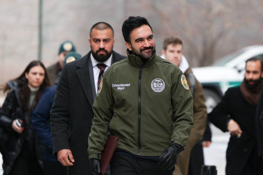 The ‘junk fees’ Mamdani supports