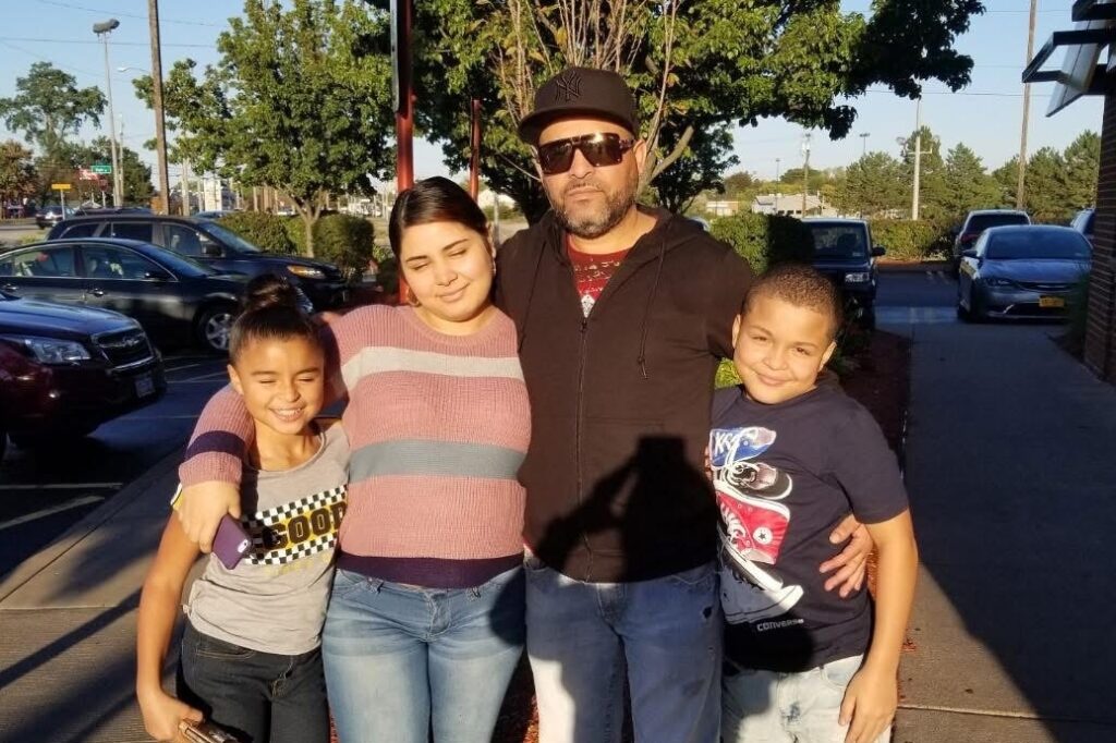 Autopsy report classifies ICE detainee’s death as a homicide