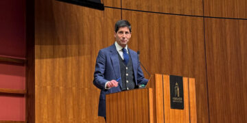 Kevin Warsh’s opportunity