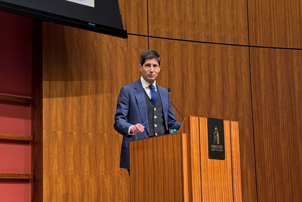 Kevin Warsh’s opportunity