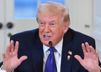 Judge Smacks Down Trump’s Bizarre Crusade Against Windmills