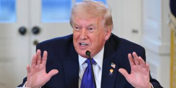 Judge Smacks Down Trump’s Bizarre Crusade Against Windmills