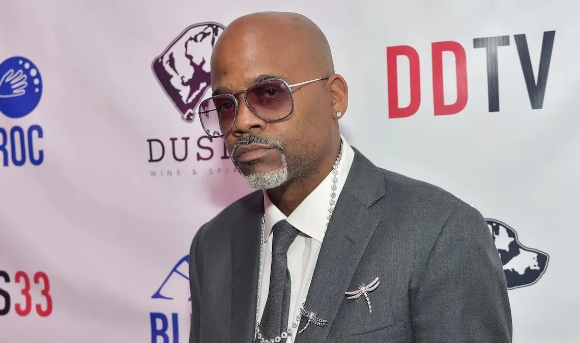 Dame Dash Seemingly Believes He’s the Reason Charlamagne Got $200 Million Deal With iHeartMedia