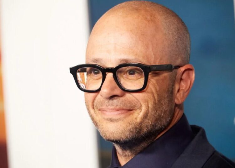 Damon Lindelof’s ‘The Chain’ Adaptation Scores Series Order at HBO