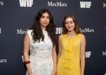 ‘KPop Demon Hunters’ Writers Danya Jimenez and Hannah McMechan Tapped for Tim Burton’s ‘Attack of the 50 Foot Woman’ at WB