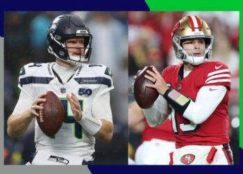 What do Seahawks-49ers NFL Playoffs Divisional Round tickets cost?
