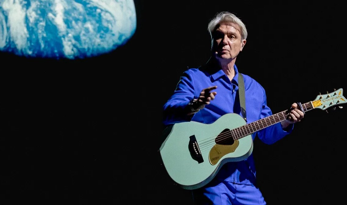 David Byrne on Art, Experimentation, and the Pitfalls of the ‘Avant-Garde’