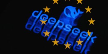 The Race to Build the DeepSeek of Europe Is On