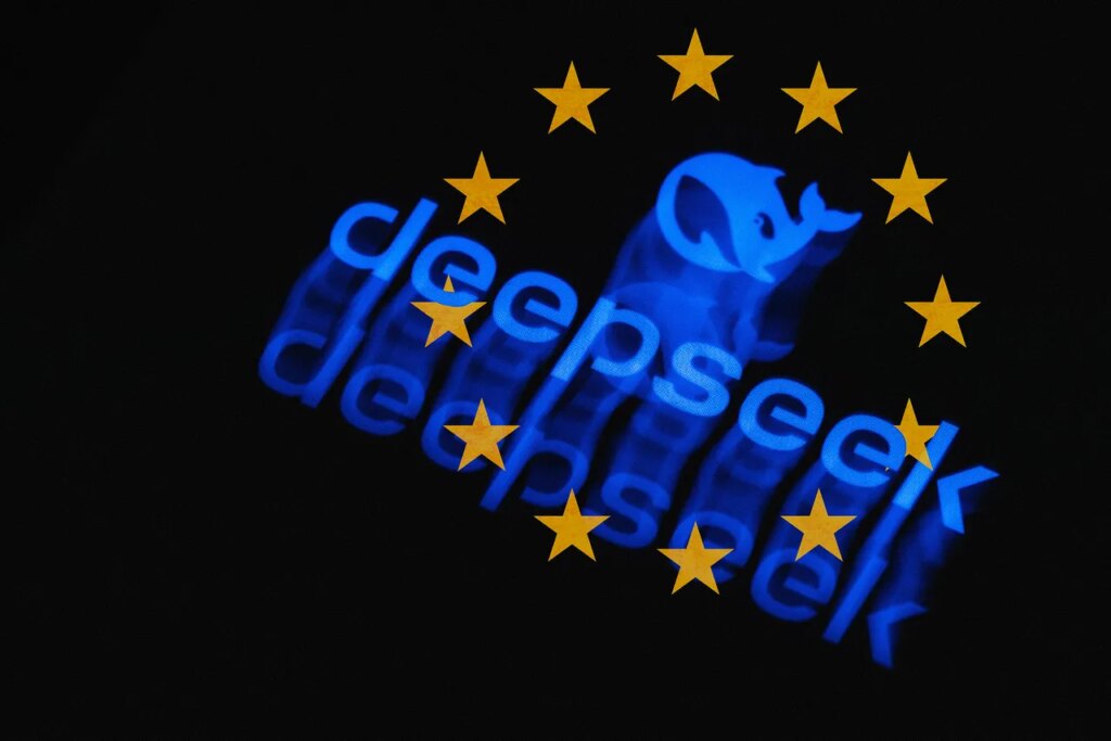 The Race to Build the DeepSeek of Europe Is On