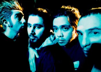 The Woman on This Iconic Deftones Album Cover Wasn’t a Groupie, She Was Just ‘Lisa’