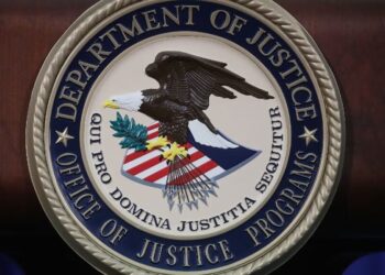 Department of Justice Reviewing Paramount’s Warner Bros. Discovery Bid