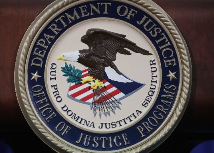 Department of Justice Reviewing Paramount’s Warner Bros. Discovery Bid