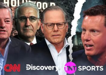 Paramount and Netflix Bidding War: How Much Is Warner’s Cable Business Really Worth?