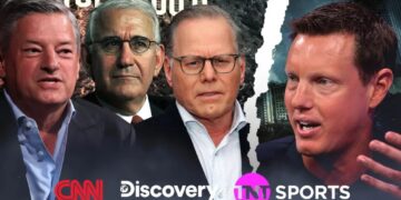 Paramount and Netflix Bidding War: How Much Is Warner’s Cable Business Really Worth?