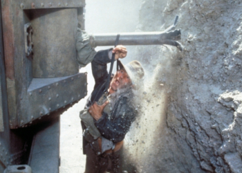 Disney Worker Hit by 400-Pound Prop Boulder at ‘Indiana Jones’ Stunt Show