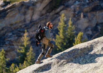 We Strapped on Exoskeletons and Raced. There’s One Clear Winner