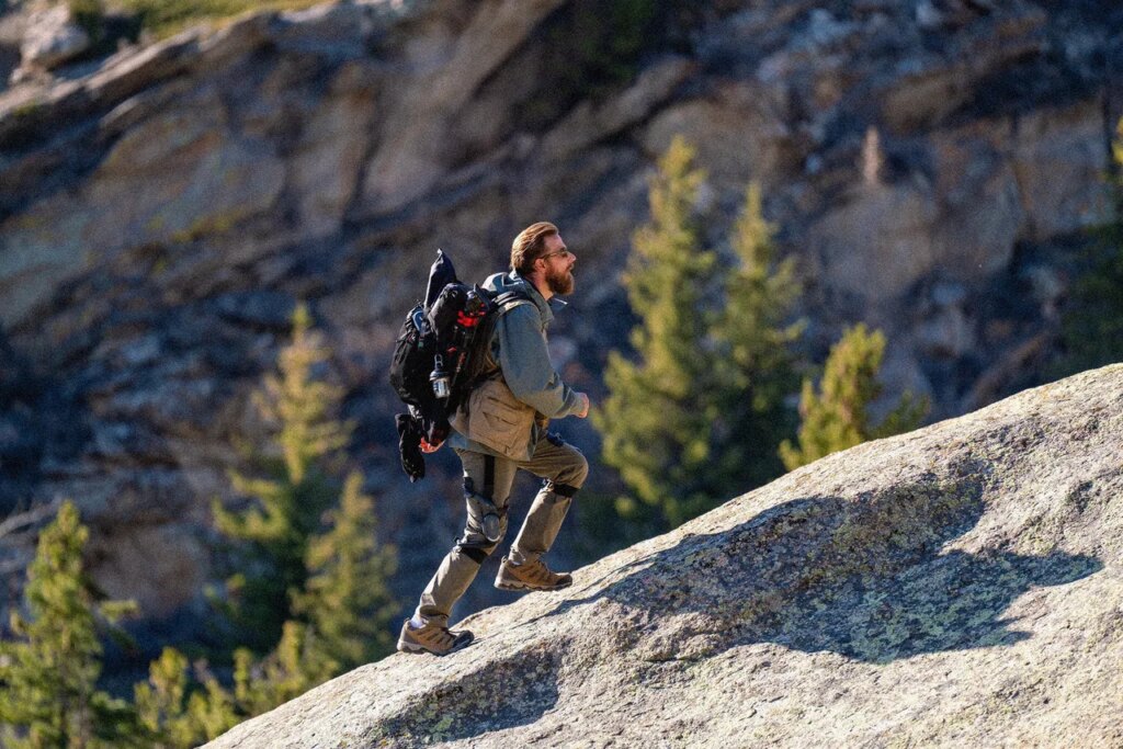 We Strapped on Exoskeletons and Raced. There’s One Clear Winner