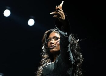 Doechii Tells Kai Cenat He Should Read This Iconic Author To Improve His Vocabulary