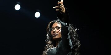 Doechii Tells Kai Cenat He Should Read This Iconic Author To Improve His Vocabulary