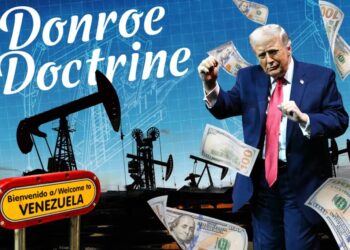 ‘Donroe Doctrine’ ousted Maduro — and it’s a smash hit for investors of Venezuelan bonds