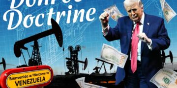 ‘Donroe Doctrine’ ousted Maduro — and it’s a smash hit for investors of Venezuelan bonds