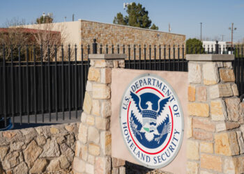 ICE detention staff reported death of restrained man as a suicide