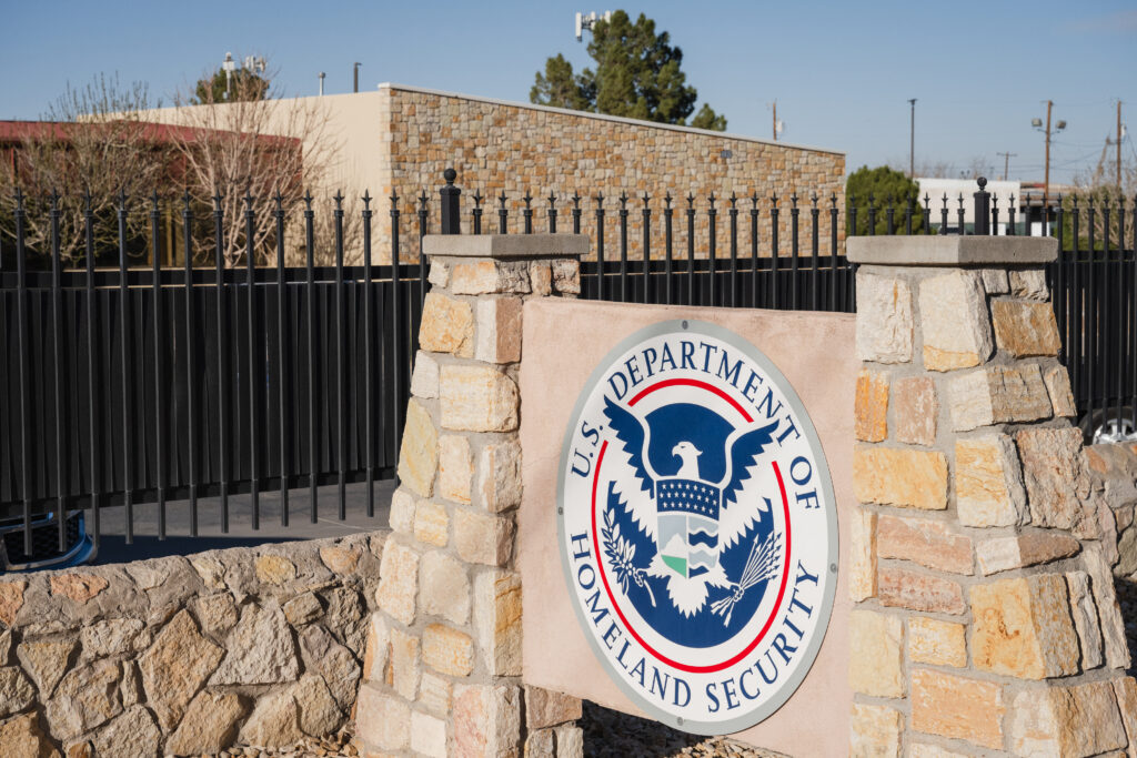 ICE detention staff reported death of restrained man as a suicide