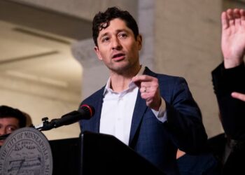 ICE Goons Blasted for Letting Car Roll Away During Arrest