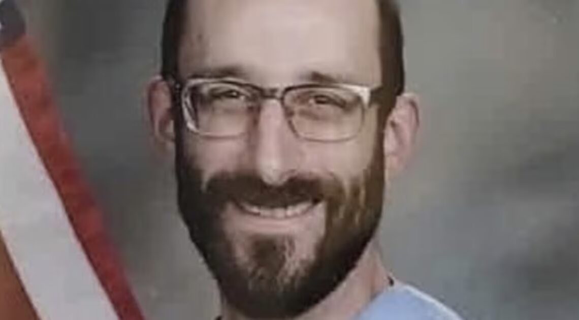 Trump’s Goons Accused of Trying to Block Memorial for Slain Nurse