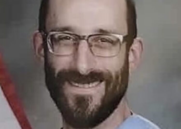 Trump’s Goons Accused of Trying to Block Memorial for Slain Nurse