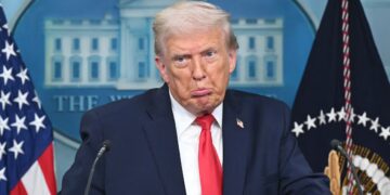 Trump Hit by Humiliating Reality Check as His Markets Brag Blows Up in His Face